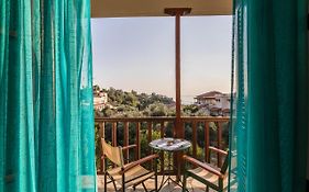 Penelope Apartments